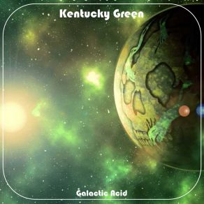 Download track House Of The Reptile Kentucky Green