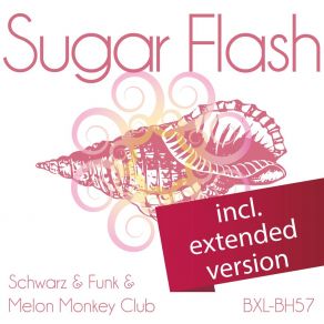 Download track Sugar Flash (Extended Version) Melon Monkey Club