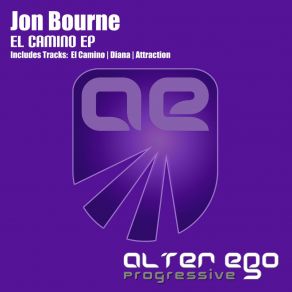 Download track El Camino (Original Mix) Jon Bourne