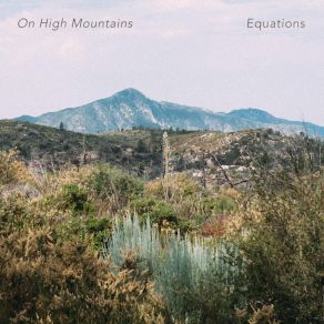 Download track Equations VIII On High Mountains