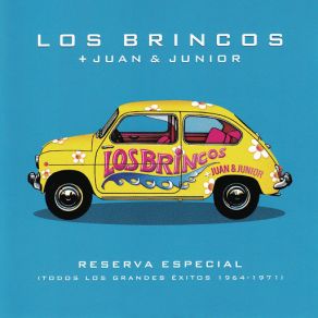 Download track Renacerá Los Brincos