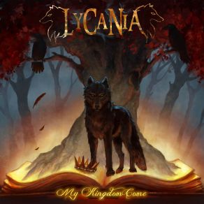 Download track Scriptorium Lycania