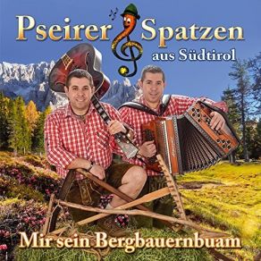 Download track Musik Aus Südtirol Pseirer Spatzen