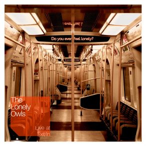 Download track Modern Age The Lonely Owls