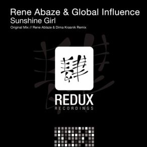 Download track Sunshine Girl (Original Mix) Global Influence, Rene Ablaze