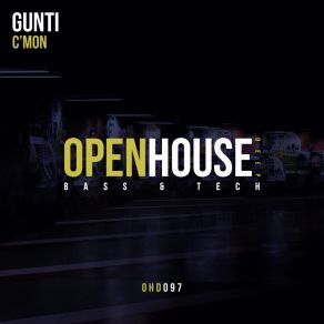 Download track C'mon (Radio Edit) Günti