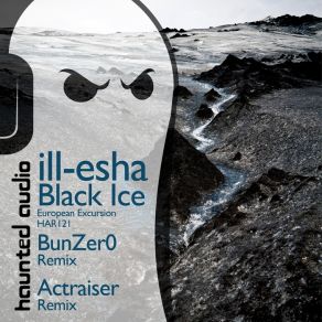 Download track Black Ice (Actraiser Remix) Ill - EshaActraiser