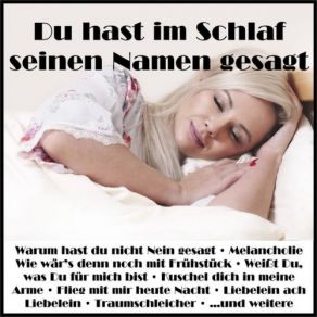 Download track Du Hast Im Schlaf Seinen Namen Gesagt Carsten Luna