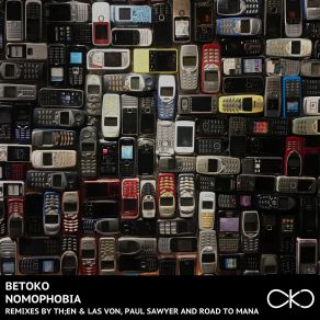 Download track Nomophobia (THEN & Las Von Remix) BetokoThen