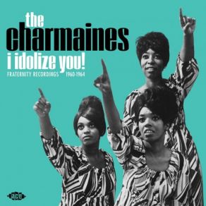 Download track Rockin' Pneumonia And The Boogie Woogie Flu The Charmaines