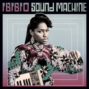 Download track Ibibio Sound Machine Ibibio Sound Machine