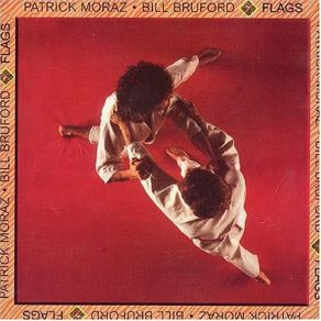 Download track Impromtu, Too! Patrick Moraz, Bill Bruford, Moraz? Bruford