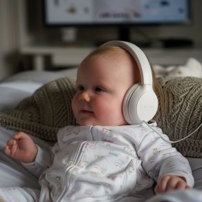 Download track Daily Baby Beats Study Music