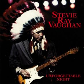 Download track Announcers - Thank You Stevie Ray Vaughan