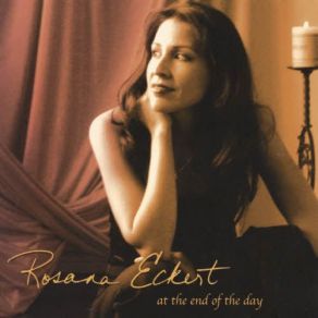 Download track Something's Gotta Give Rosana Eckert