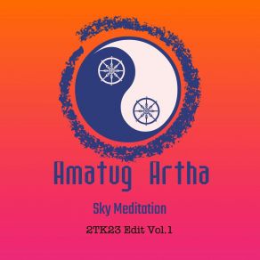 Download track Uplifting Vibes (Sliding Mix 2TK23) Amatug Artha