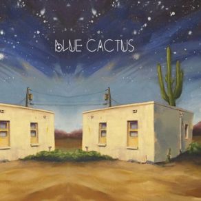 Download track Forever (Never Happened For Me) Blue Cactus