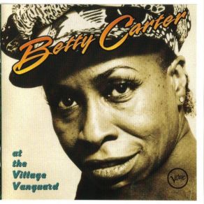 Download track Surry With The Fringe On Top Betty Carter