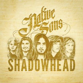 Download track Shadow Head Native Sons