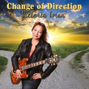 Download track Wishin' Heaven Had A Phone Victoria Eman