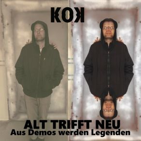 Download track Heimat / Das Bild / Zurück / Öffne Deine Augen / Virginia (Demospur) Kok