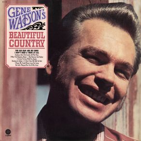 Download track It Don't Hurt Me Half As Bad Gene Watson