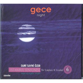 Download track Dua Sami Savni Özer