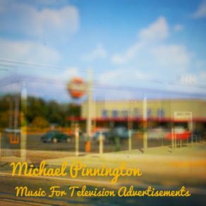 Download track No Goodbyes, Just See You Later Michael Pinnington