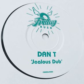 Download track Feel Something Dub (Original Mix) Dan'T