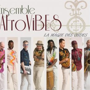 Download track Saré Kon Kon Ensemble Afrovibes