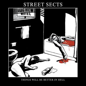 Download track Bite Down Hard Street Sects