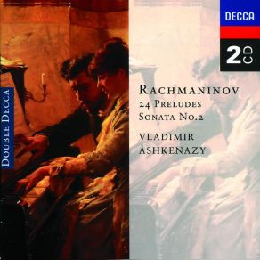 Download track Prelude In B Flat Minor Op. 32 No. 2 Sergei Vasilievich Rachmaninov