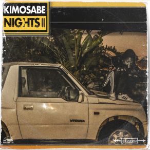 Download track You'll Never Know Kimosabe