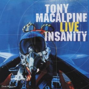 Download track The Taker Tony Macalpine