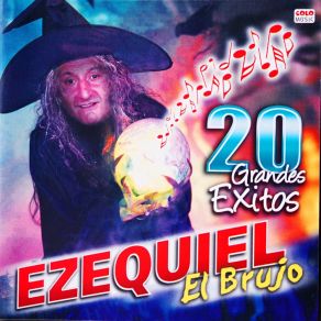 Download track Agarrala Ezequiel El Brujo