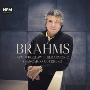 Download track Brahms: Symphony No. 1 In C Minor, Op. 68: I. Un Poco Sostenuto - Allegro - Meno Allegro Giancarlo Guerrero, NFM Wrocław Philharmonic