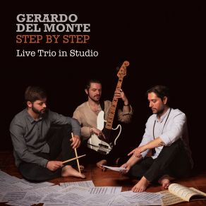 Download track Garbata Casualità (Live) Gerardo Del Monte