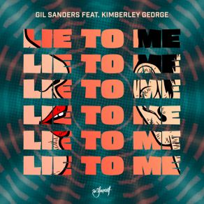 Download track Lie To Me Kimberley George