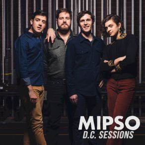 Download track Edges Run (D. C. Sessions) Mipso