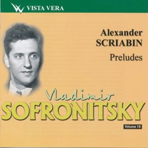 Download track 35. Prelude Op. 27 No. 2 H-Dur Alexander Scriabine