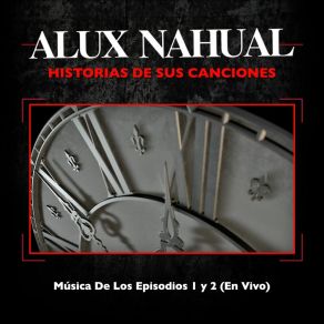 Download track Libre Sentimiento (En Vivo) Alux Nahual