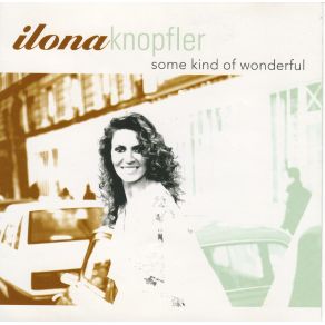 Download track One Ilona Knopfler