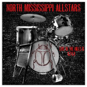 Download track Jellyrollin' All Over Heaven North Mississippi Allstars