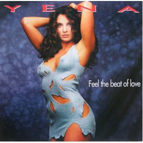 Download track Feel The Beat Of Love (C. Seek Version 2) Yena