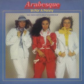 Download track Born To Reggae Arabesque