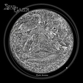 Download track The Occidental Scourge Stargazer