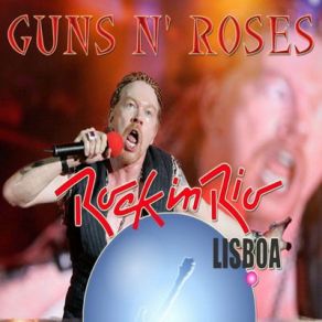 Download track Robin Solo & Sweet Child O' Mine Guns N Roses