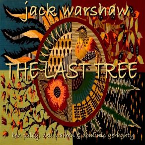 Download track Richland Woman Blues Jack Warshaw