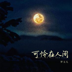 Download track 可怜在人间 (女版) 罗玉儿