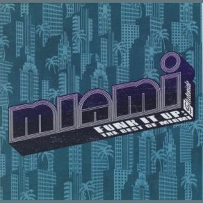 Download track Broken Down Man Miami